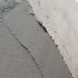 新泰水工建筑物I级C55聚合物改性水泥砂浆 渠道防渗泵站加固迎水面抗冲刷砂浆