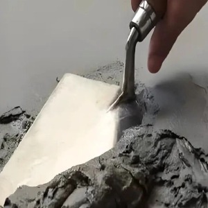 新泰混凝土裂缝孔洞剥落冻融修复用高强度丙乳防腐蚀砂浆