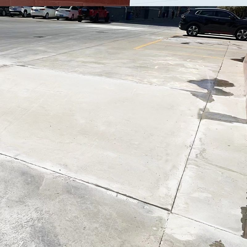 新泰市政道路抢修料
